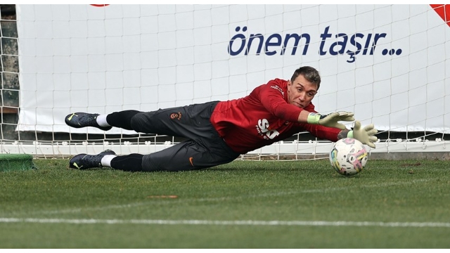 Muslera’ya FIFA’dan ceza