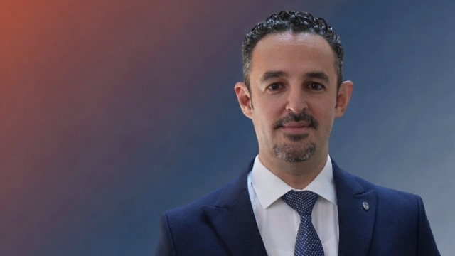 Mustafa Karancı yeniden aday