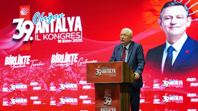 Nail Kamacı güven tazeledi