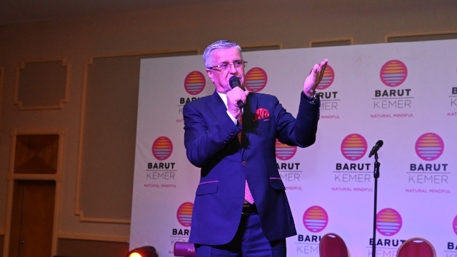 Necati hocadan 24 Kasım hediyesi