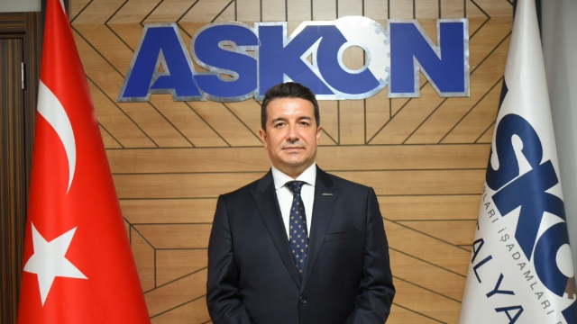 “Nisan ayı ihracatı umut verdi”