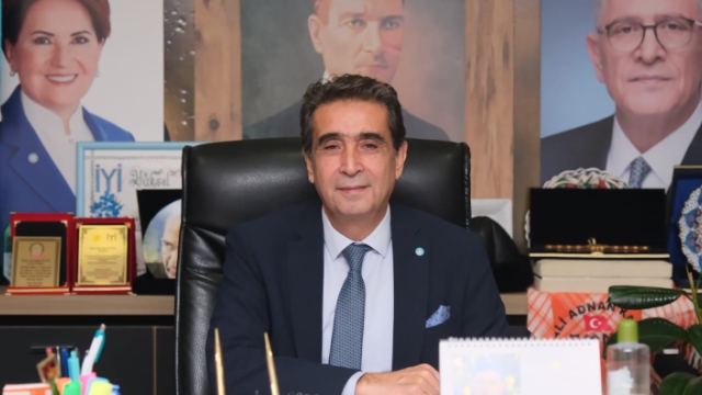 'O bayrak için can verir, can alırız!’
