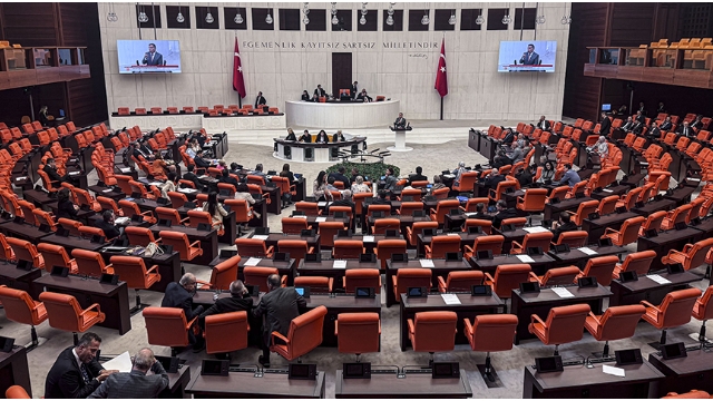 O yasa teklifi geri çekildi