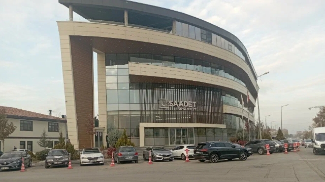 ‘Organize Yıpratma Politikası’