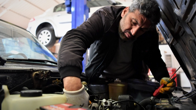 Otomotiv sanayisinin iş gücü niteliği artacak