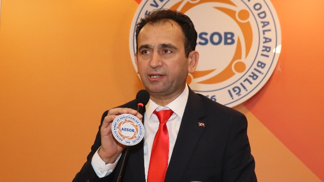 Özcan Sucu güven tazeledi