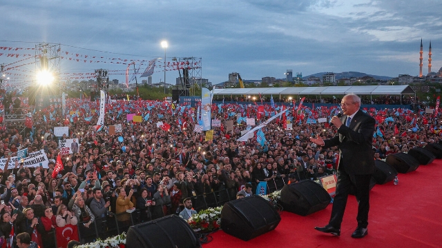 ‘Saray merakım yok’