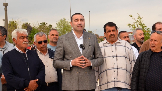 Side'nin sorunları çığ gibi
