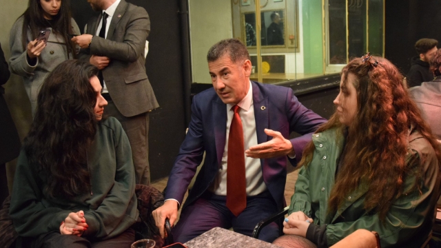 Sinan Oğan’ın kararı olmayacak