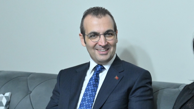 Şişli Belediye Başkanı tutuklandı