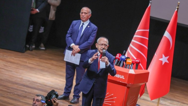 ‘Suç duyurusunda bulunduk’