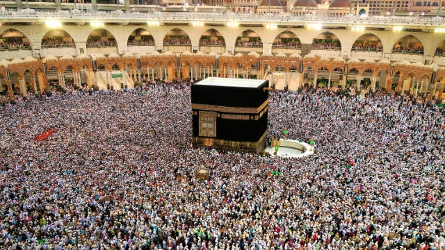 Suudi Arabistan’dan ağır yaptırım