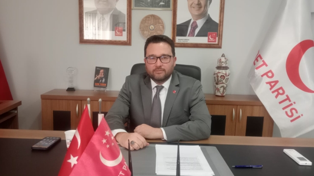 Tekin: ‘Çiftçimiz Dondu’