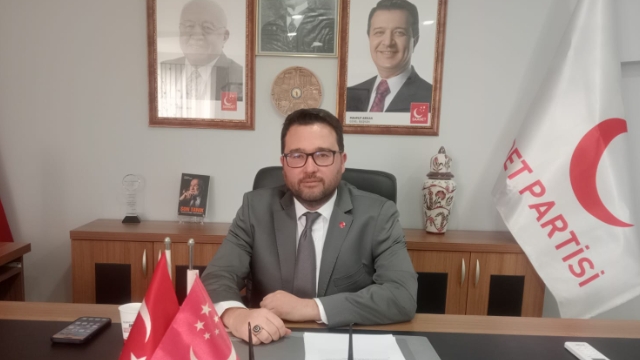 Tekin’den “Asgari Değil, İnsanca Yaşam” Vurgusu