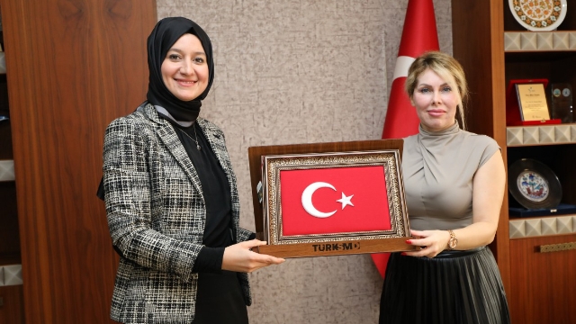 Teknokent’ten işbirliği protokolü