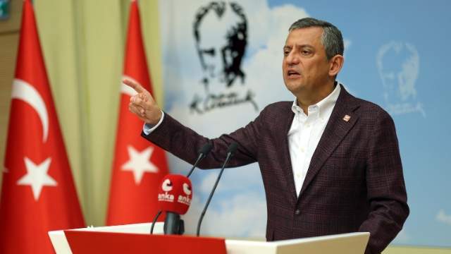 ‘Teslim olmayacağız, umutsuzluk yok’