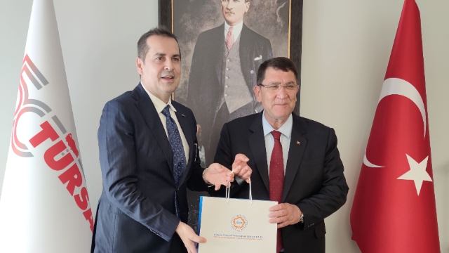 TÜRSAB’tan anlamlı girişim
