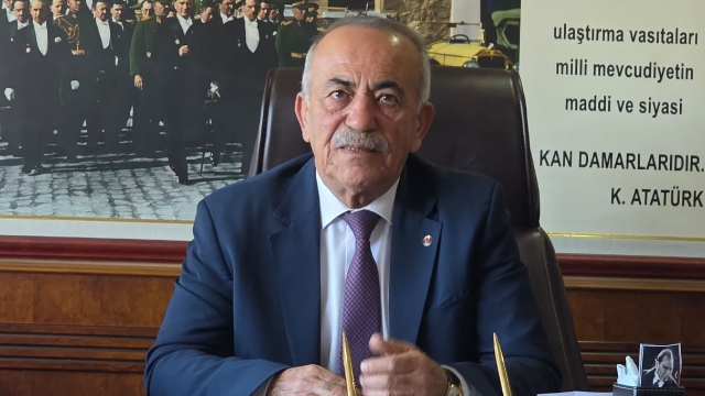 Ünal: ‘Sopayı işverene gösterir’