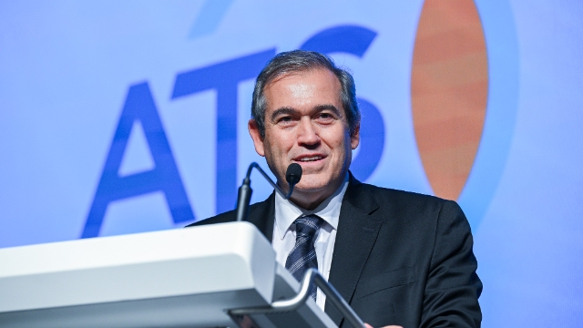 ‘Üretim ve İhracat Yapmak İstiyoruz’
