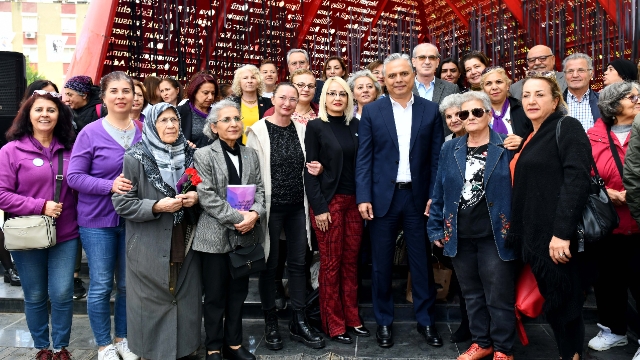 Uysal’dan Sözleşme vurgusu