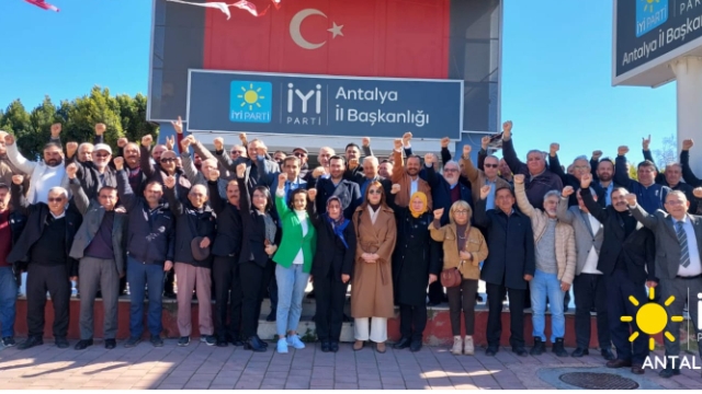 ‘’Vatan savunması için ilk hedef Bursa’’