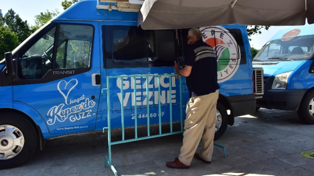 Vergide son gün 31 Mayıs