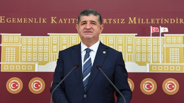 Yangın mağdurları da yararlansın