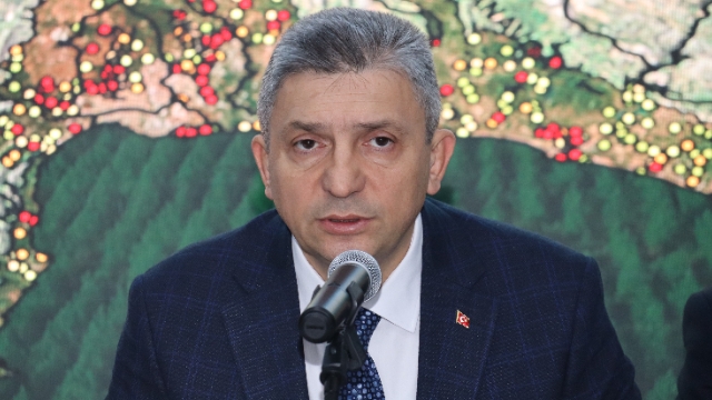Yangınla Topyekün Mücadele