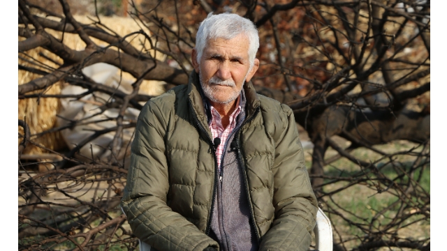 'Yeni nesil evliler örnek alın'