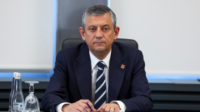 Yeni partinin adresi belli oldu