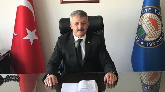 Yol İş sandığa gidiyor