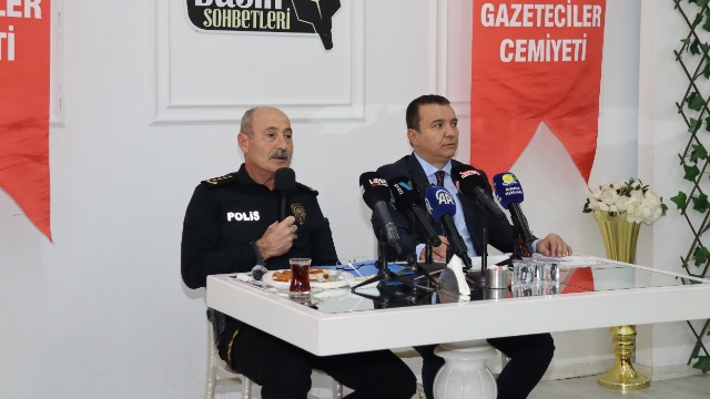 “Zeytinköy’ü bataklıktan kurtaracağız”