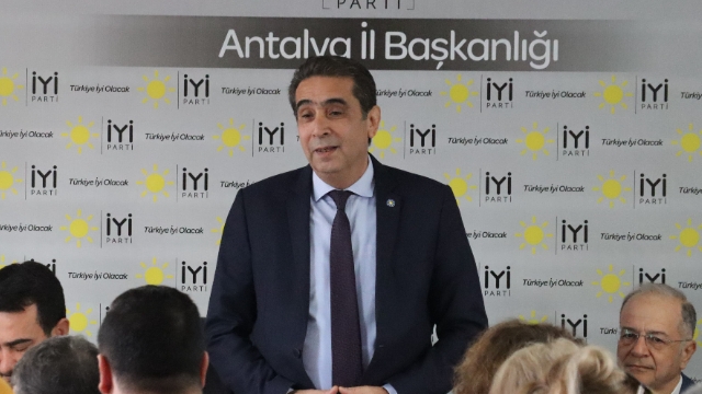 ‘Zorbalık karşısında dik duracağız’