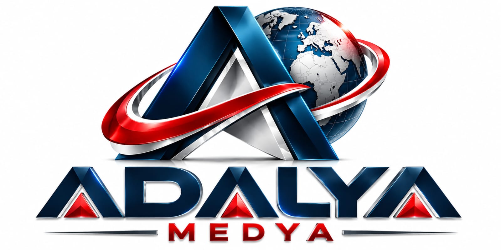 Mega Haber Yazılımı Portalı