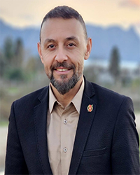 Murat Seyirci